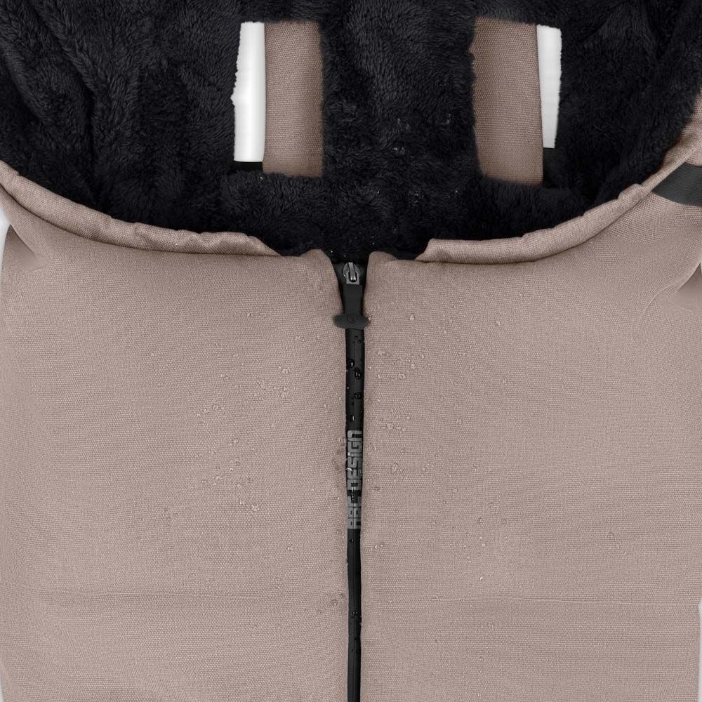 ABC Design Winter Footmuff - зимовий конверт • Camel ABC Design Winter Footmuff - зимовий конверт • Camel
