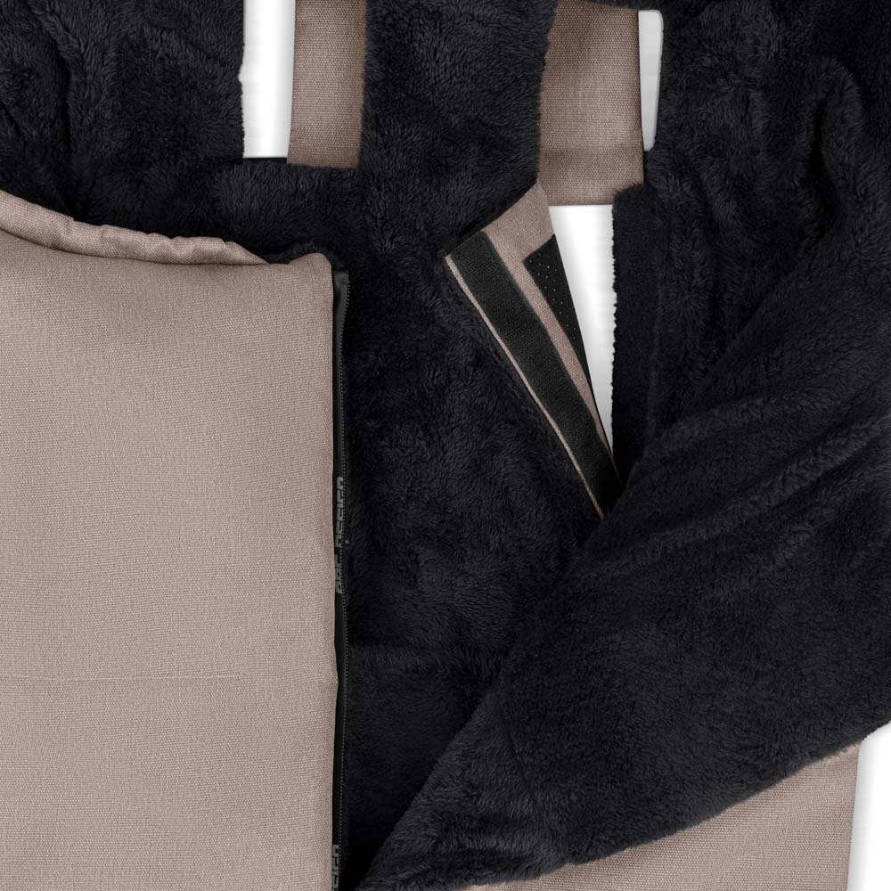 ABC Design Winter Footmuff - зимовий конверт • Camel ABC Design Winter Footmuff - зимовий конверт • Camel