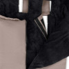 ABC Design Winter Footmuff - зимовий конверт • Camel