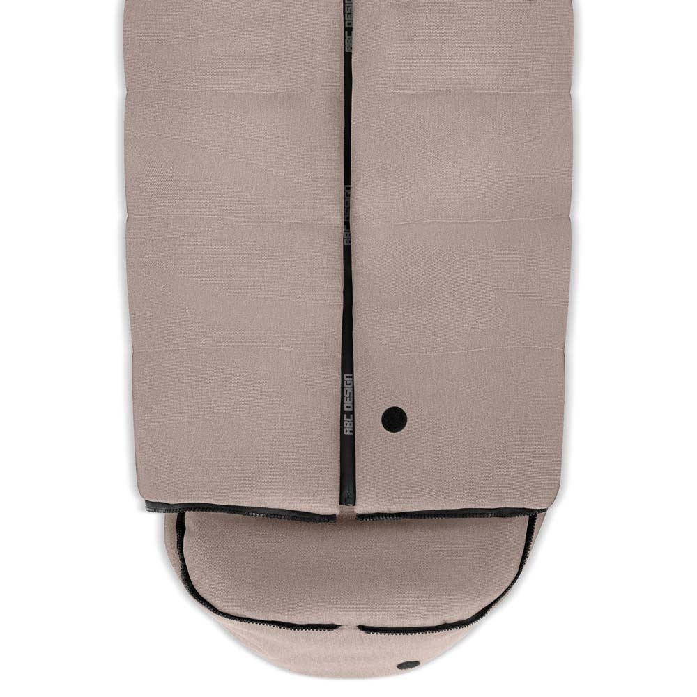ABC Design Winter Footmuff - зимовий конверт • Camel ABC Design Winter Footmuff - зимовий конверт • Camel