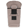 ABC Design Winter Footmuff - зимовий конверт • Camel