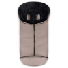ABC Design Winter Footmuff - зимовий конверт • Camel