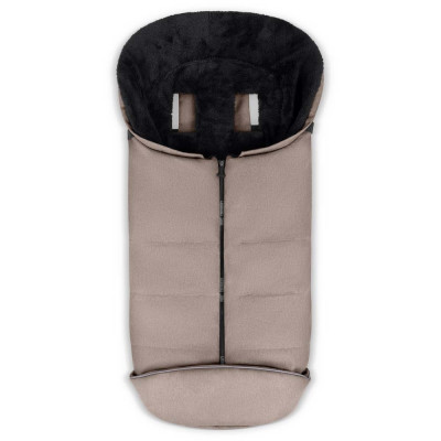 ABC Design Winter Footmuff - зимовий конверт • Camel