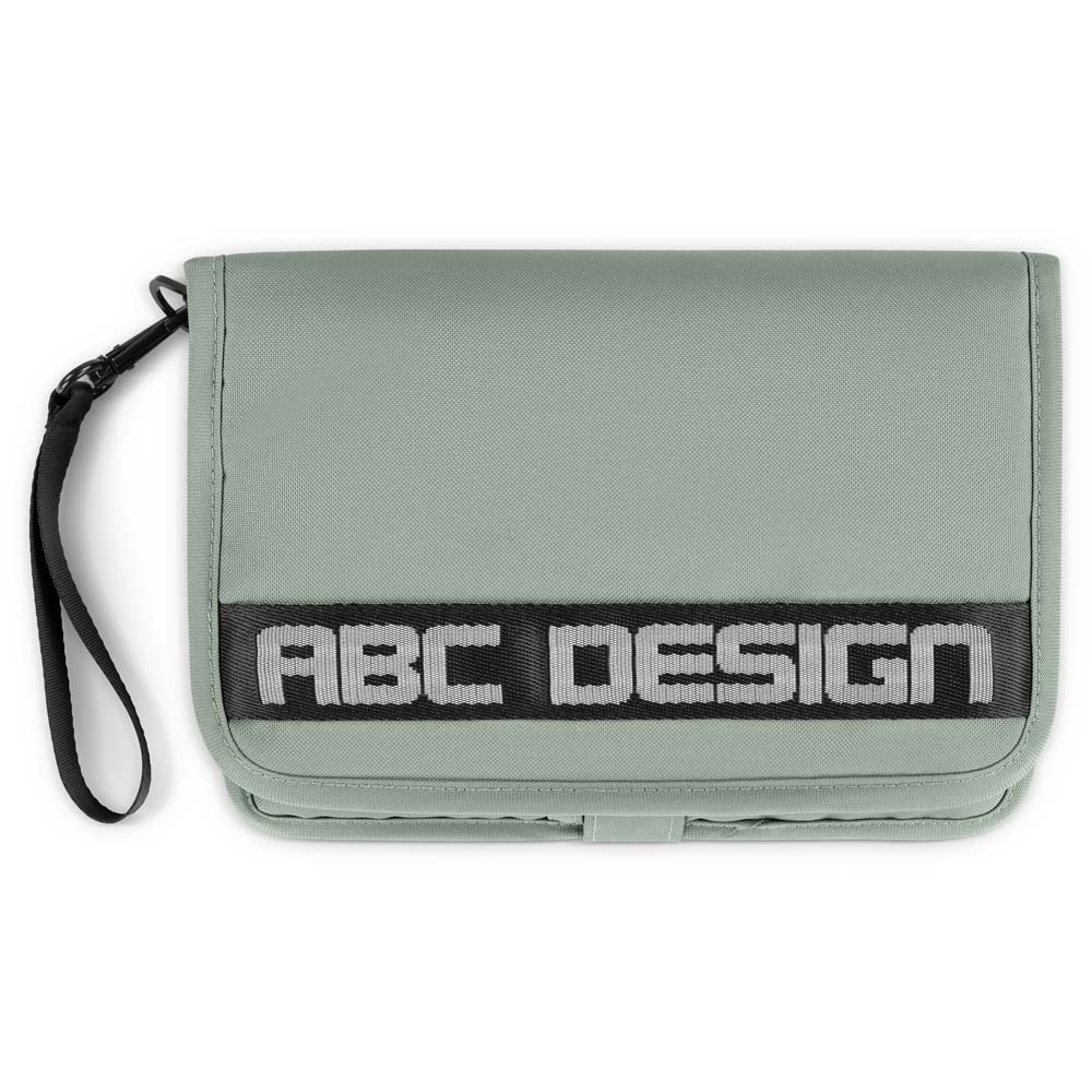 ABC Design Multi - пеленальний органайзер • Pine ABC Design Multi - пеленальний органайзер • Pine