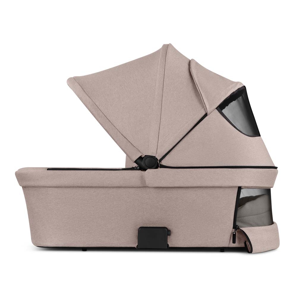  ABC Design Carrycot - люлька для новонароджених до коляски Samba 2 • Camel