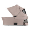  ABC Design Carrycot - люлька для новонароджених до коляски Samba 2 • Camel