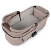 ABC Design Carrycot - люлька для новонароджених до коляски Samba 2 • Camel
