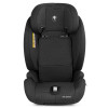 ABC Design Aspen 2 Fix i-Size - дитяче автокрісло (від 15 міс до 12 років / 76 - 150 см / до 36 кг), встановлення за ходом руху, кріплення Isofix та Top Tether • Bubble