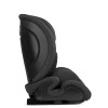 ABC Design Aspen 2 Fix i-Size - дитяче автокрісло (від 15 міс до 12 років / 76 - 150 см / до 36 кг), встановлення за ходом руху, кріплення Isofix та Top Tether • Bubble