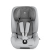 ABC Design Aspen 2 Fix i-Size - дитяче автокрісло (від 15 міс до 12 років / 76 - 150 см / до 36 кг), встановлення за ходом руху, кріплення Isofix та Top Tether • Pearl