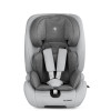 ABC Design Aspen 2 Fix i-Size - дитяче автокрісло (від 15 міс до 12 років / 76 - 150 см / до 36 кг), встановлення за ходом руху, кріплення Isofix та Top Tether • Pearl