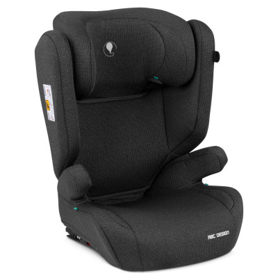 ABC Design Mallow 2 Fix i-Size - дитяче автокрісло (від 3,5 до 12 років / 100 - 150 см / до 36 кг), встановлення за ходом руху, кріплення Isofix • Bubble ABC Design Mallow 2 Fix i-Size - дитяче автокрісло (від 3,5 до 12 років / 100 - 150 см / до 36 кг), встановлення за ходом руху, кріплення Isofix • Bubble