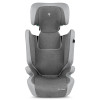 ABC Design Mallow 2 Fix i-Size - дитяче автокрісло (від 3,5 до 12 років / 100 - 150 см / до 36 кг), встановлення за ходом руху, кріплення Isofix • Pearl