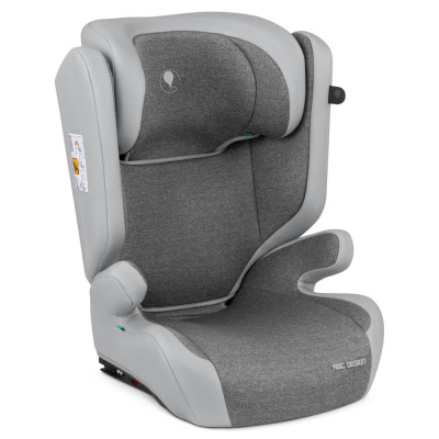 ABC Design Mallow 2 Fix i-Size - дитяче автокрісло (від 3,5 до 12 років / 100 - 150 см / до 36 кг), встановлення за ходом руху, кріплення Isofix • Pearl ABC Design Mallow 2 Fix i-Size - дитяче автокрісло (від 3,5 до 12 років / 100 - 150 см / до 36 кг), встановлення за ходом руху, кріплення Isofix • Pearl