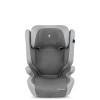 ABC Design Mallow 2 Fix i-Size - дитяче автокрісло (від 3,5 до 12 років / 100 - 150 см / до 36 кг), встановлення за ходом руху, кріплення Isofix • Pearl