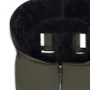 ABC Design Winter Footmuff - зимовий конверт •Avocado