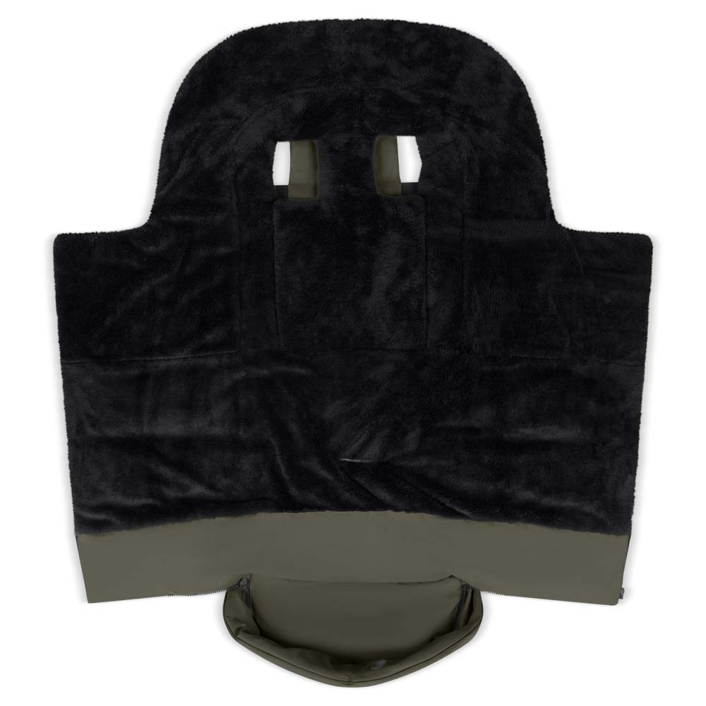 ABC Design Winter Footmuff - зимовий конверт •Avocado ABC Design Winter Footmuff - зимовий конверт •Avocado