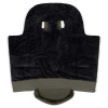 ABC Design Winter Footmuff - зимовий конверт •Avocado