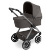 ABC Design Carrycot - люлька для новорожденных к коляске Samba 2 • Almond
