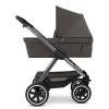 ABC Design Carrycot - люлька для новорожденных к коляске Samba 2 • Almond
