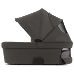 ABC Design Carrycot - люлька для новонароджених до коляски Samba 2 • Almond ABC Design Carrycot - люлька для новонароджених до коляски Samba 2 • Almond
