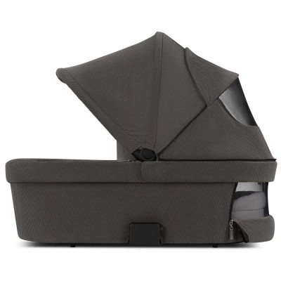  ABC Design Carrycot - люлька для новонароджених до коляски Samba 2 • Almond