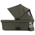 ABC Design Carrycot - люлька для новонароджених до коляски Samba 2 • Avocado ABC Design Carrycot - люлька для новонароджених до коляски Samba 2 • Avocado
