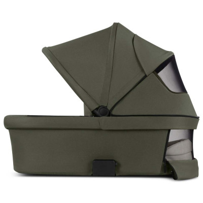  ABC Design Carrycot - люлька для новонароджених до коляски Samba 2 • Avocado