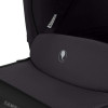 ABC Design Carrycot - люлька для новонароджених до коляски Samba 2 • Coal