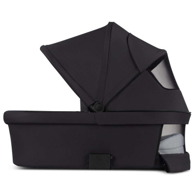  ABC Design Carrycot - люлька для новонароджених до коляски Samba 2 • Coal