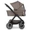 ABC Design Carrycot - люлька для новорожденных к коляске Samba 2 • Nature