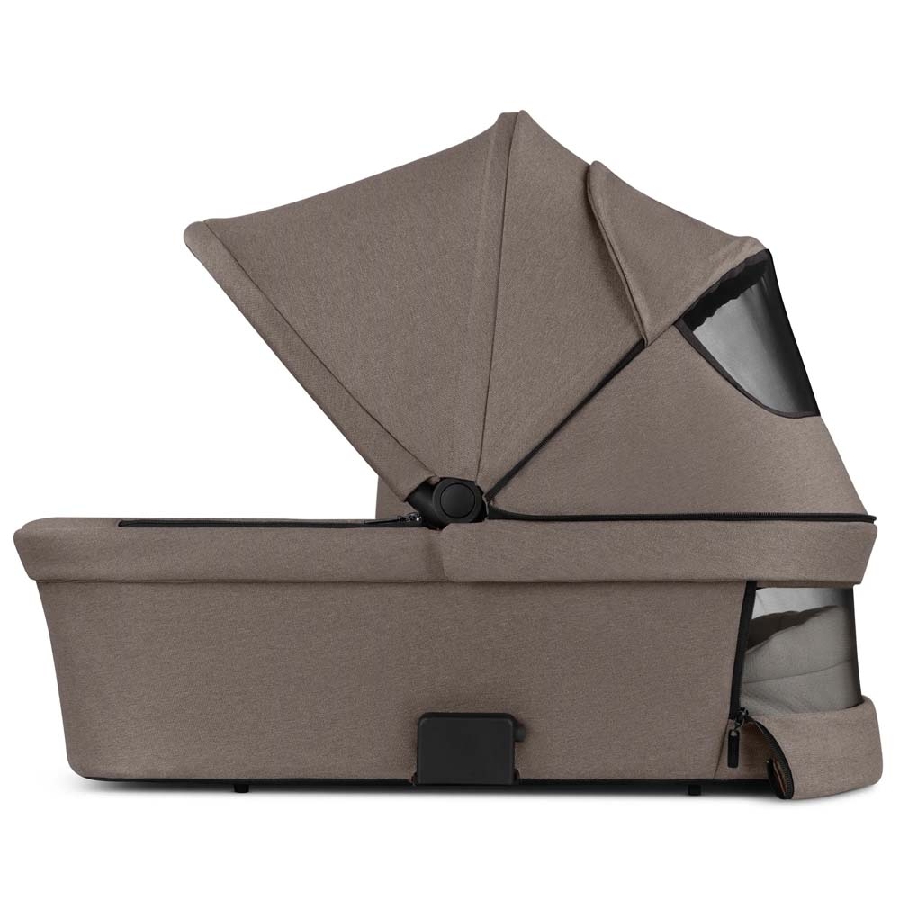 ABC Design Carrycot - люлька для новорожденных к коляске Samba 2 • Nature