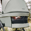 ABC Design Carrycot - люлька для новорожденных к коляске Samba 2 • Pine
