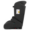 ABC Design Mallow 2 Fix i-Size - дитяче автокрісло (3 - 12 років / 100 - 155 см / 15-36 кг), встановлення по ходу руху • Bubble