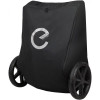 Espiro - сумка для коляски Pearl, Wave PRO • Black