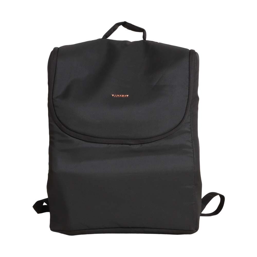Junama Aviator - легка прогулянкова коляска з автоскладанням (4.9 кг) • Black 01 Junama Aviator - легка прогулянкова коляска з автоскладанням (4.9 кг) • Black 01