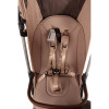Junama Aviator - легка прогулянкова коляска з автоскладанням (4.9 кг) • Beige 02