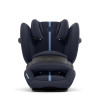 Cybex Pallas G3 - автокрісло для дитини (від 15 місяців до 12 років / 76 - 150 см) зі столиком безпеки, встановлення за ходом руху, кріплення ISOFIX та Top Tether • Ocean Blue Plus