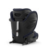 Cybex Pallas G3 - автокрісло для дитини (від 15 місяців до 12 років / 76 - 150 см) зі столиком безпеки, встановлення за ходом руху, кріплення ISOFIX та Top Tether • Ocean Blue Plus