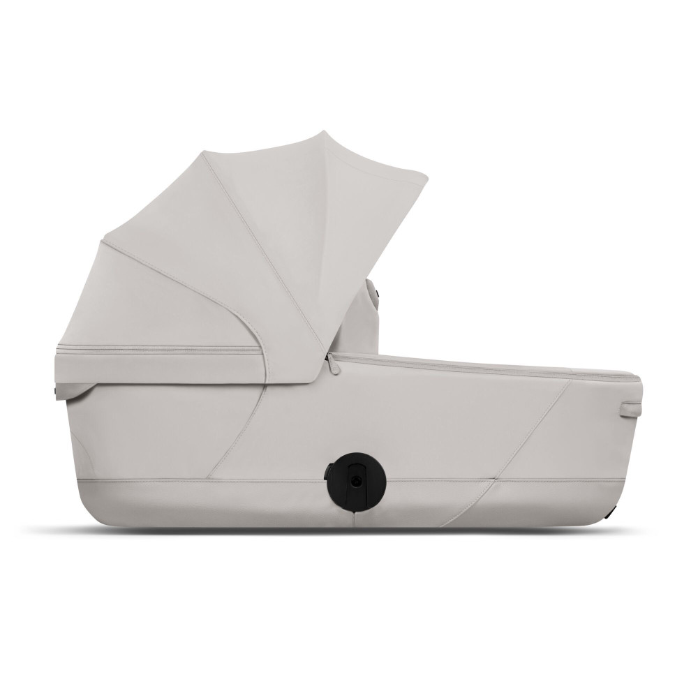 Cybex Mios/Coya - складана люлька разом із шасі • Style City Grey Cybex Mios/Coya - складана люлька разом із шасі • Style City Grey