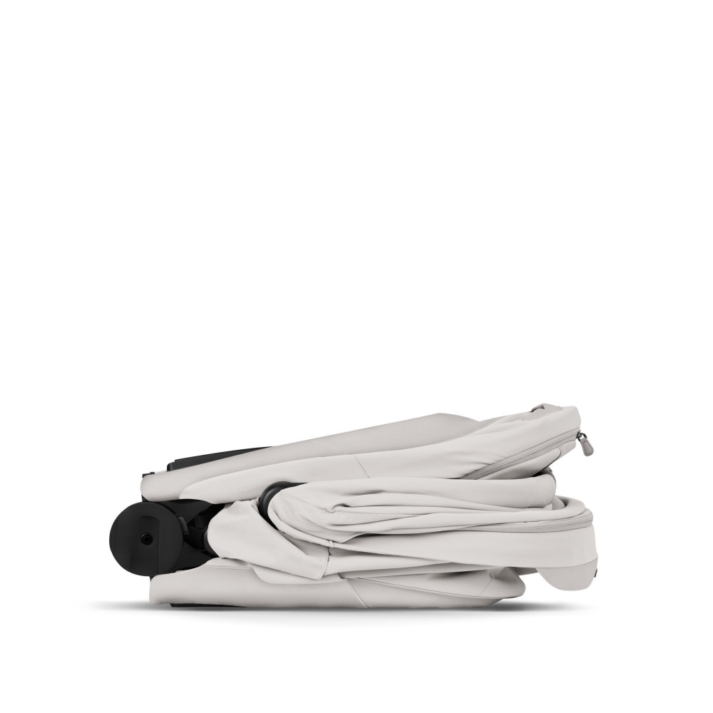 Cybex Mios/Coya - складана люлька разом із шасі • Style City Grey Cybex Mios/Coya - складана люлька разом із шасі • Style City Grey
