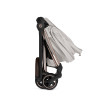Cybex Mios/Coya - складана люлька разом із шасі • Style City Grey