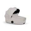 Cybex Mios/Coya - складана люлька разом із шасі • Style City Grey Cybex Mios/Coya - складана люлька разом із шасі • Style City Grey