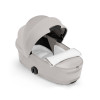 Cybex Mios/Coya - складана люлька разом із шасі • Style City Grey