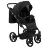 Коляска 2 в 1 Adamex Porto Light Tip TK-53