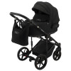Коляска 2 в 1 Adamex Porto Light Tip TK-53