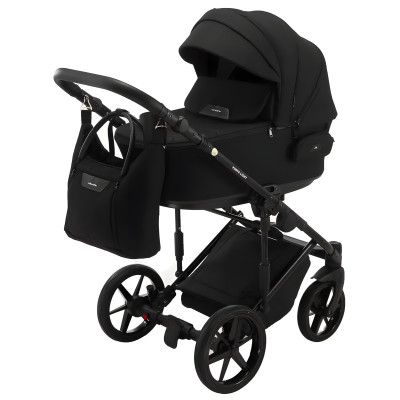Коляска 2 в 1 Adamex Porto Light Tip TK-53