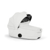 Cybex Mios/Coya - складана люлька разом із шасі • Style Off White Cybex Mios/Coya - складана люлька разом із шасі • Style Off White