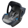Avionaut Jet - автокрісло для немовля, автолюлька группы 0+ (0-13 кг) • Navy-Grey