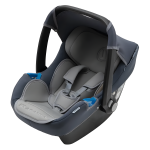 Avionaut Jet - автокрісло для немовля, автолюлька группы 0+ (0-13 кг) • Navy-Grey